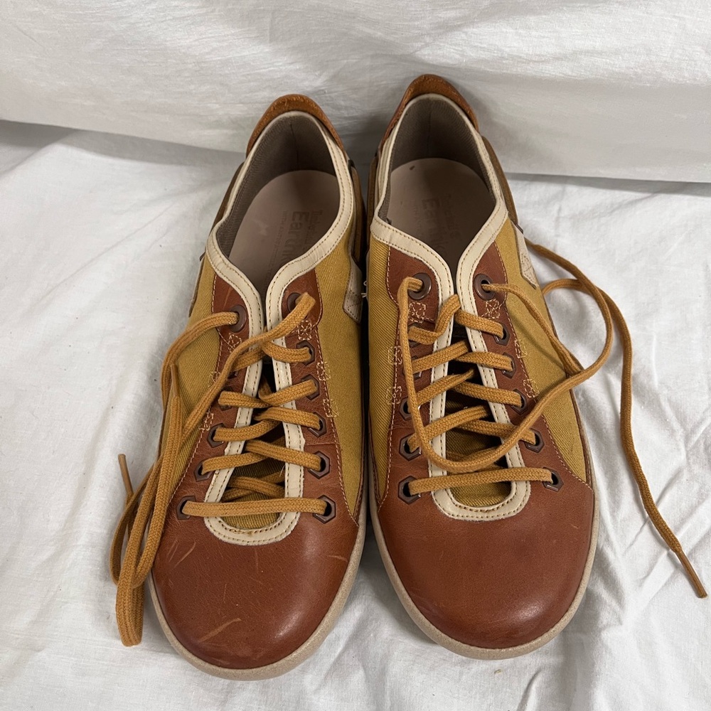 Timberland Earthkeeper’s women’s trainers sz 8.5